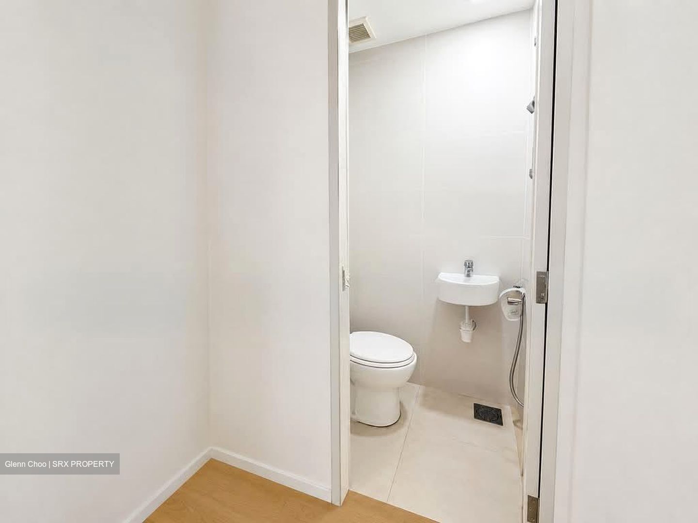 The Panorama (D20), Condominium #567747981